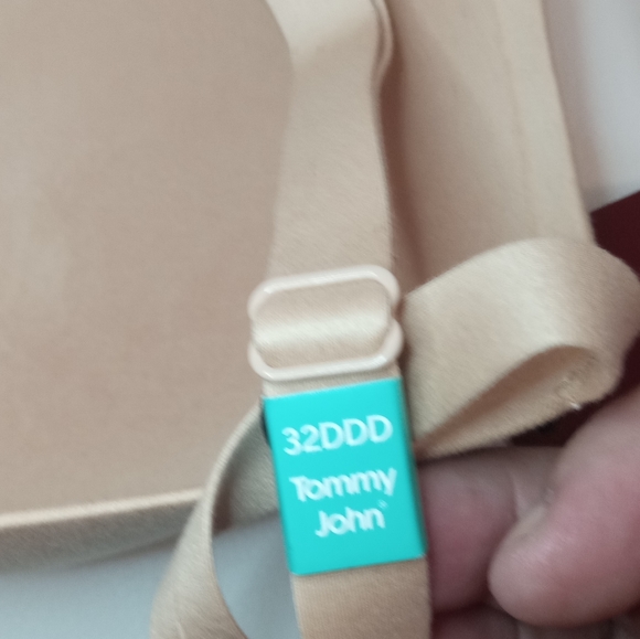 Tommy John second skin bra - Picture 8 of 12